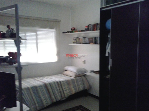 Imagem 14 de 15 de Venda Porteira Fechada!!! - Ma1700