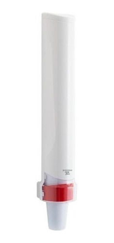 Dispenser Copo Flex | Design Exclusivo | Resistente | 180ml