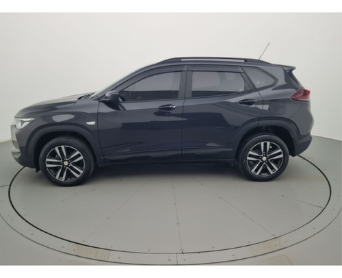 Chevrolet Tracker 1.0 TURBO FLEX LT AUTOMÁTICO