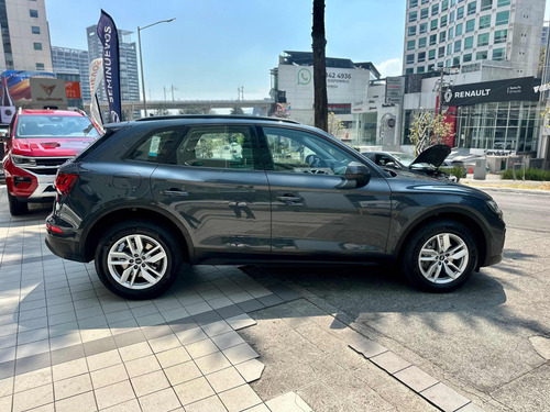 Audi Q5 2.0 L 45 Tfsi Dynamic Dsg