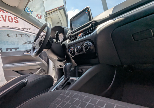Hyundai hb20 hb 1.6 HB GL Mid At