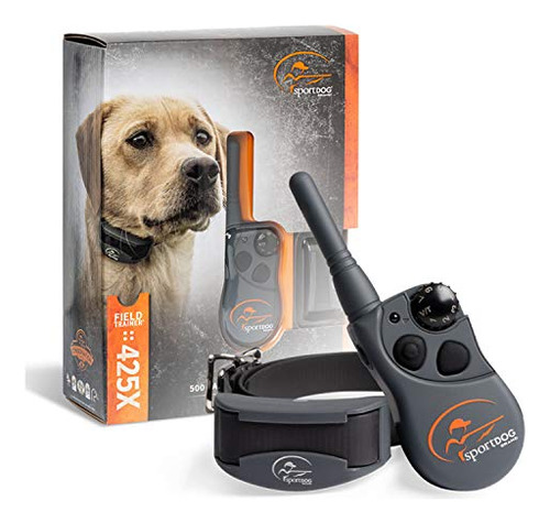 Sportdog Brand 425 Remote Trainers - Collar Electrónico De A