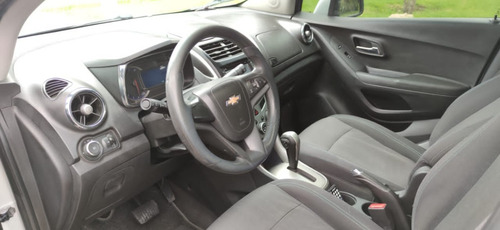 Chevrolet Tracker Lt 2014