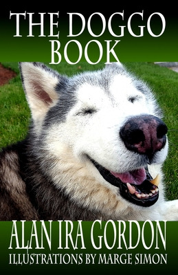 Libro The Doggo Book - Gordon, Alan Ira