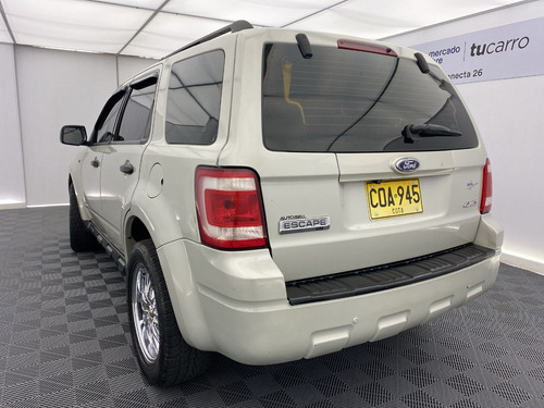 Ford Escape 3.0 Xlt