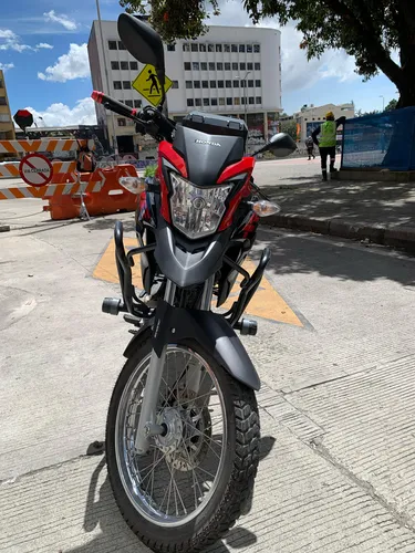 Honda Xre 190 Dlx Mt 190cc Abs Modelo 2023