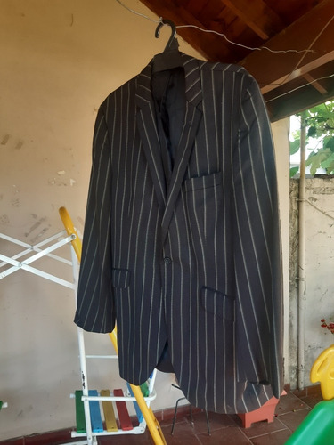 Imagen 2 de 7 de Saco Ben Sherman Mod Fred Perry Pretty Green
