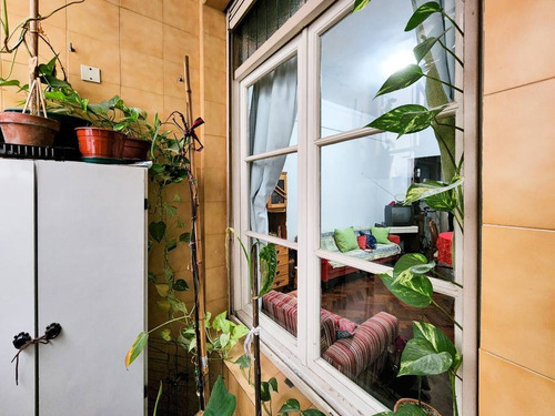 Imagen 12 de 24 de Venta De Departamento 3 Ambientes En Caballito
