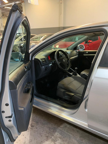 Volkswagen Vento 2.0 I Sportline