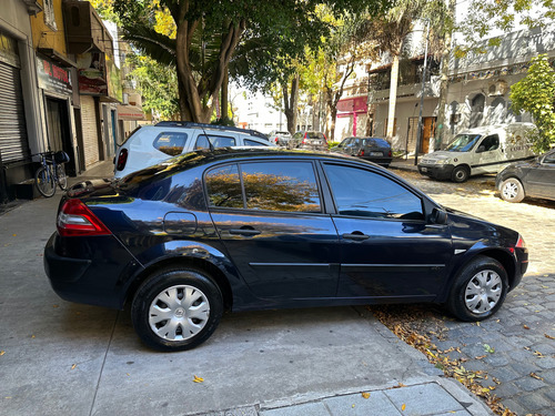 Renault Mégane II 1.5 Dci Confort