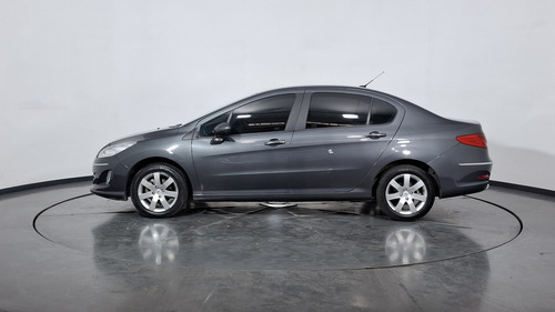 Peugeot 408 2.0 16V ALLURE+ TRIPTRONIC