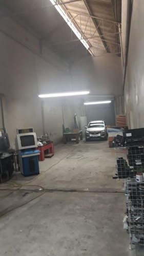 Salão Para Alugar, 237 M² Por R$ 5.500,00/mês - Vila Formosa - São Paulo/sp - Sl0090