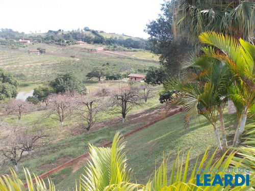 Imagem 13 de 15 de Chacara - Vila Capuava - Sp - 404570