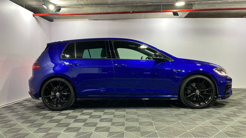Imagen 6 de 18 de Volkswagen Golf R Tsi 2.0 At 2018