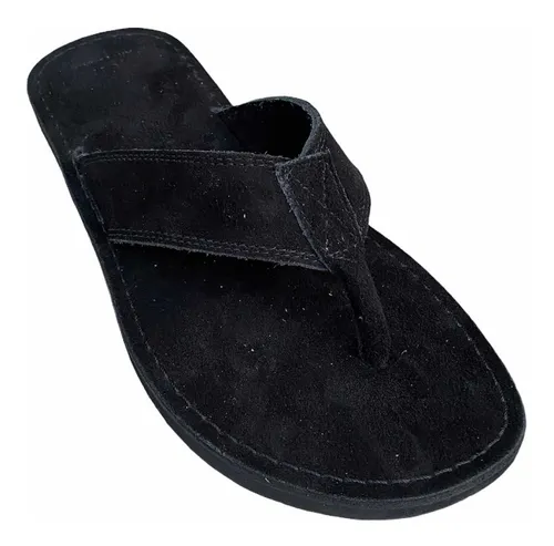 Sandalias nike cheap gamuza