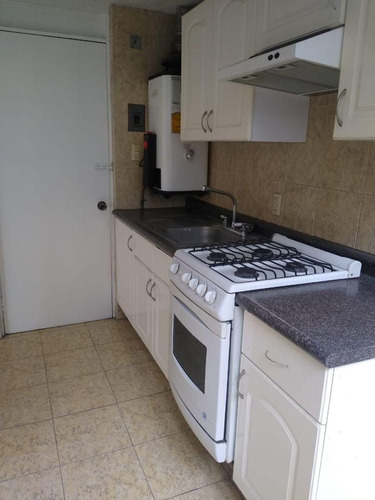 Departamento En Renta En Miguel Hidalgo San Miguel Chapultepec (m2d3350)