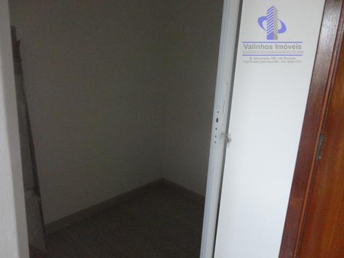 Imagem 21 de 30 de Casa Residencial Para Venda E Locação, Condomínio Residencial Portal Do Jequitiba , Valinhos. - Ca1090
