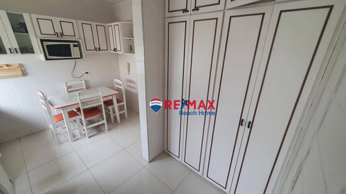 Imagem 20 de 30 de Cobertura À Venda, 143 M² Por R$ 400.000,00 - Enseada Guaruja - Guarujá/sp - Co0285