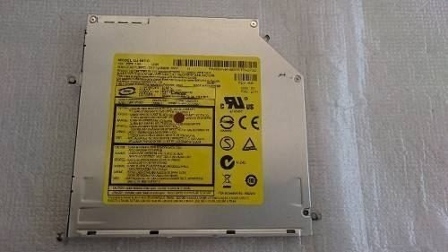 Unidad Optica Grabador Dvd  Dell Xps M1330