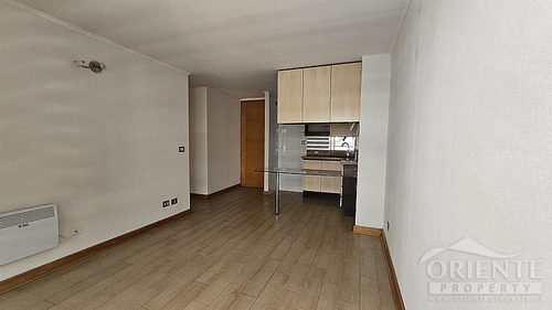 Metro Plaza Egaña| Departamento - 2d1b