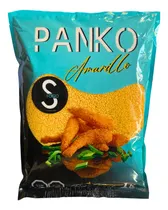 Comprar Panko Amarillo Japonés 1kg - Mayamoto Sushi Insumos