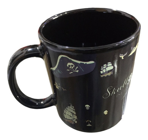 Imagen 2 de 3 de Taza Skull Island