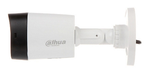 Cámara De Seguridad Dahua Dh-hac-b1a51n-0280b Cooper Con Resolución De 5mp Visión Nocturna Incluida Blanca