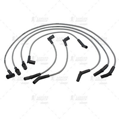 Cables Para Bujias Para Ford Windstar V6 3.8l 01-08 - Mustan