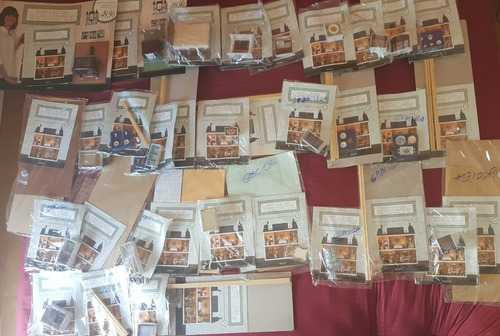Colección Casa Victoriana - Salvat Desde 1 A 34 Sin Abrir