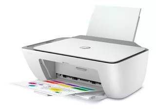 Impresora Multifuncion Hp Deskjet Ink Advantage 2775