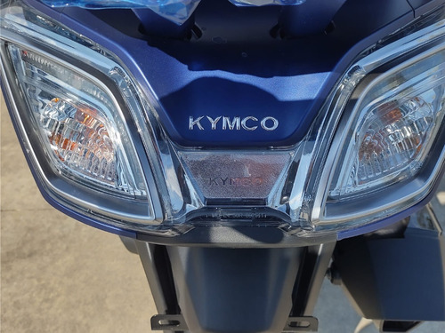 Imagen 15 de 18 de Nuevo Kymco Downtown 350 Absi Tcs Con Control De Traccion!