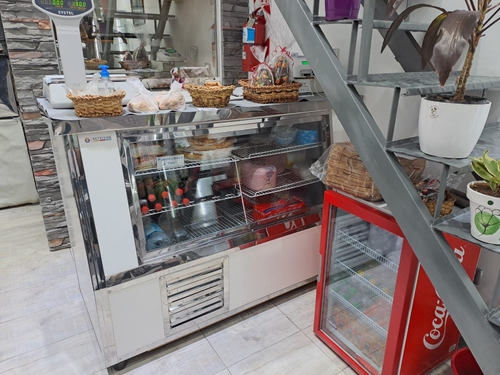 Fondo De Comercio Panaderia Confitería Sandwicheria