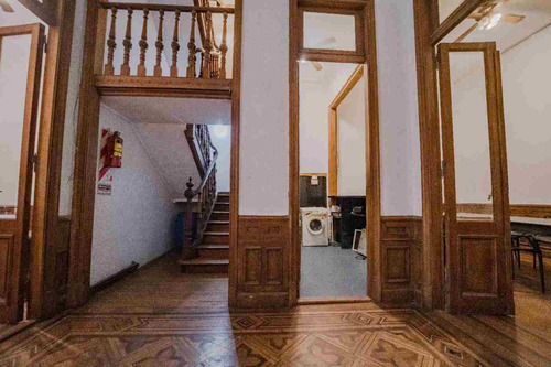 Venta Casa 6 Ambientes Caba - Permuta