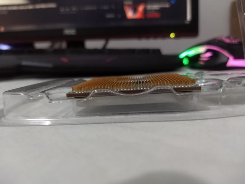 Processador Ryzen 7 2700 - 8 Núcleos 16 Threads Am4