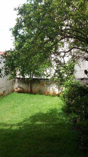 Sobrado A Venda Em Santana, Com 200m@ De Construção - So0897