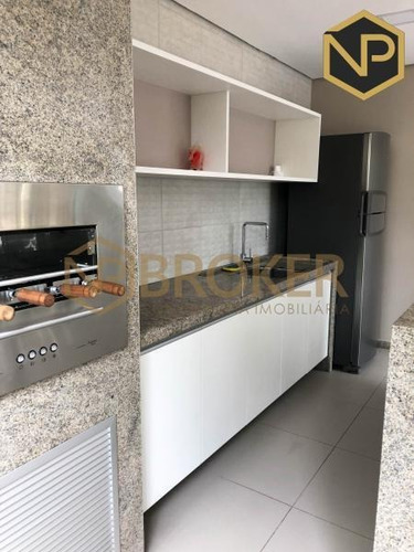 Imagem 15 de 27 de Apartamento Para Alugar Em Boa Viagem!! - Np03a