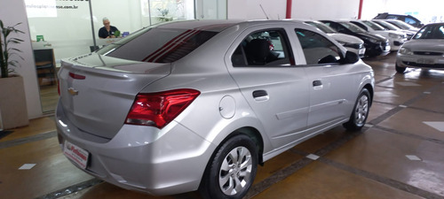 Chevrolet Onix plus ONIX JOY PLUS