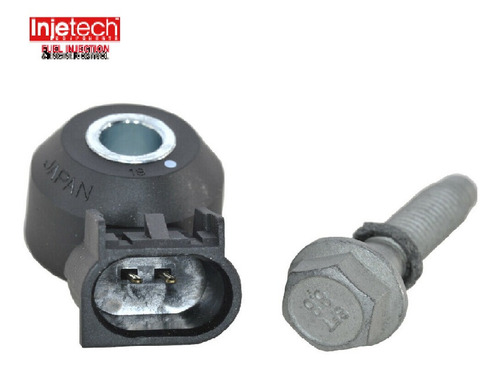 Sensor Detonacion Chevrolet Malibu 6 Cil 3.5l 2004-2010