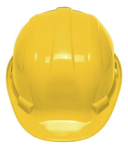 Casco Seguridad Amarillo Pretul 25037