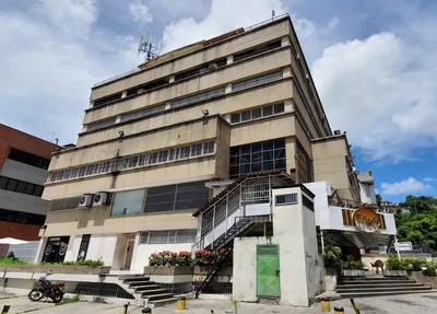 Oficina en venta
