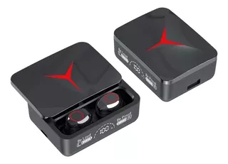 Audífonos Bluetooth M90 Pro+ M90 Earbuds Gamer Inalámbricos