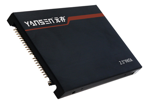 Ssd Digital Kingspec Pata (ide) De 2,5 Pulgadas Y 32 Gb Mlc