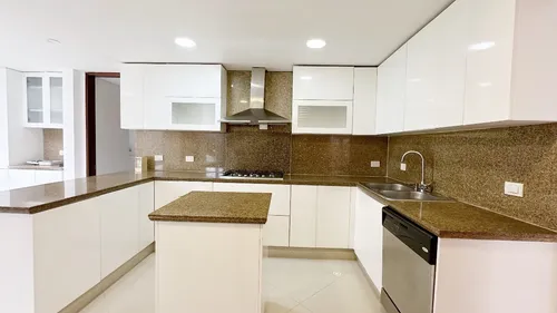 Casa En Arriendo Hacienda San Simón