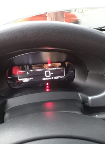Citroen Berlingo Xtr