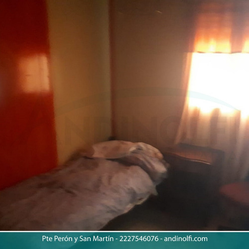 Imagen 5 de 9 de Casa, Departamento Y Galpon En Venta - Lobos