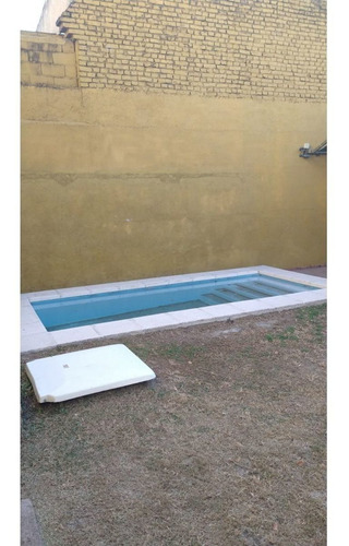 Imagen 8 de 30 de Casa 3 Dor.coch.3 Autos , Piscina, Unica Escritura Alto Puerreydon A Mtrs De Alto Gral Paz.