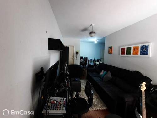 Imagem 2 de 10 de Apartamento À Venda Em Rio De Janeiro - 23573