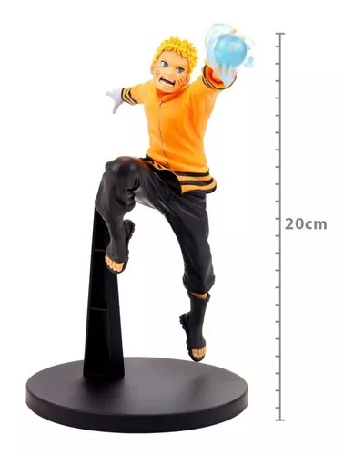 Boneco Funko Pop Boruto Uzumaki 671 Filho Do Naruto Original