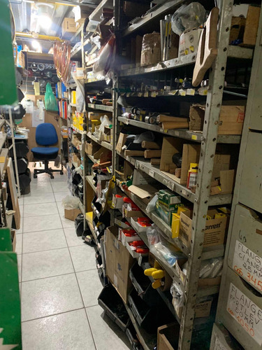 Loja De Material De Construção Conceituada