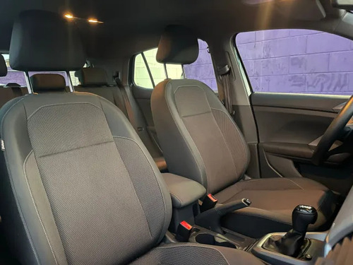 Volkswagen T-Cross 1.0 200 TSI 12V (Aut) (Flex)